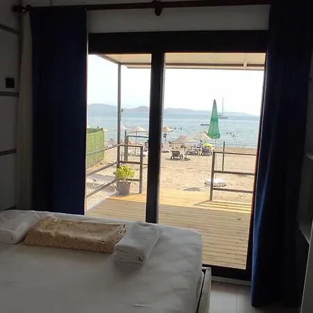 Holiday home Kuecuek Ev *