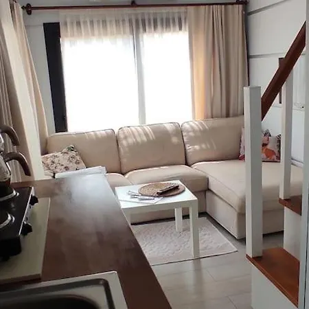 Kuecuek Ev Holiday home Bodrum