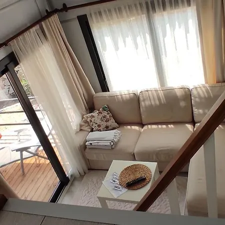 Kuecuek Ev Holiday home