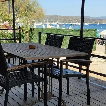 Kuecuek Ev Holiday home Bodrum