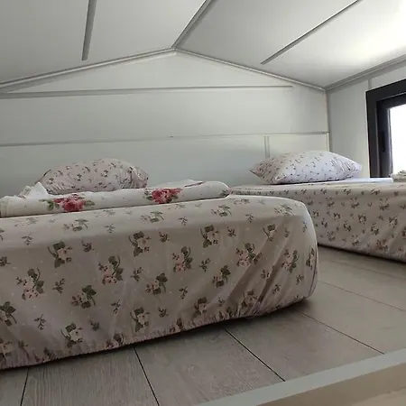 Holiday home Kuecuek Ev *