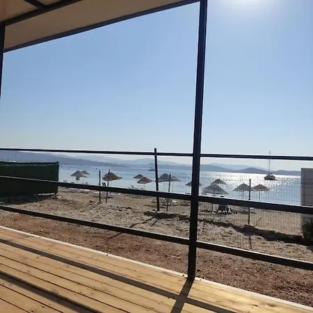 Kuecuek Ev Holiday home Bodrum
